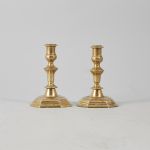 557864 Candlesticks